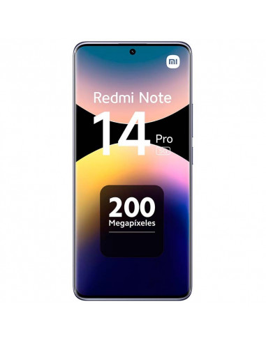 XIAOMI REDMI NOTE 14 PRO 8+256GB 5G LAVANDA XIAOMI - 2