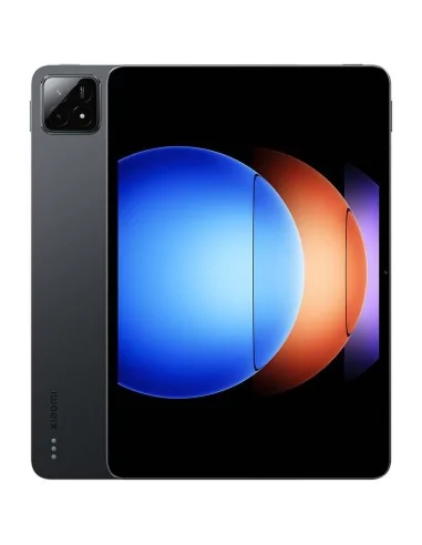 Tablet Xiaomi Pad 6S Pro 12.4 Wi-Fi 12GB 512GB Gris-TABLETS-Electro-tienda.net