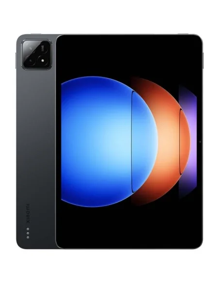 Tablet Xiaomi Pad 6S Pro 12.4 Wi-Fi 12GB 512GB Gris-TABLETS-Electro-tienda.net