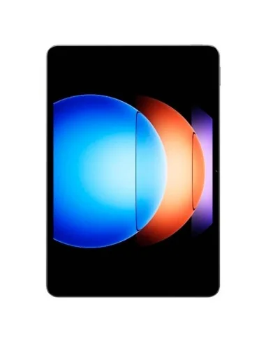 Tablet Xiaomi Pad 6S Pro 12.4 Wi-Fi 12GB 512GB Gris-TABLETS-Electro-tienda.net