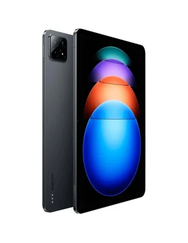 Tablet Xiaomi Pad 6S Pro 12.4 Wi-Fi 12GB 512GB Gris-TABLETS-Electro-tienda.net