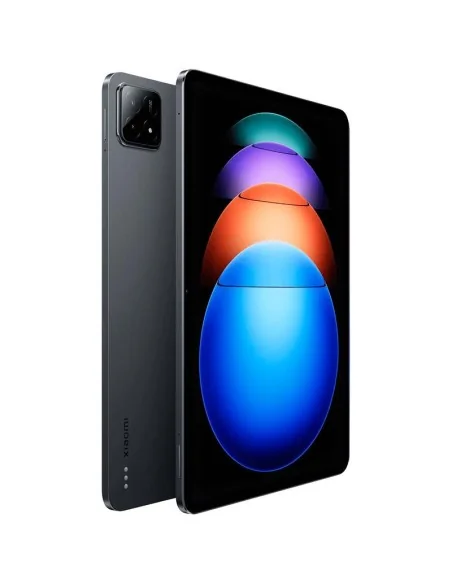 Tablet Xiaomi Pad 6S Pro 12.4 Wi-Fi 12GB 512GB Gris-TABLETS-Electro-tienda.net