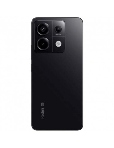 XIAOMI REDMI NOTE 13 PRO PLUS 8+256GB 5G NEGRO MEDIANOCHE XIAOMI - 3