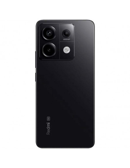 XIAOMI REDMI NOTE 13 PRO PLUS 8+256GB 5G NEGRO MEDIANOCHE XIAOMI - 3