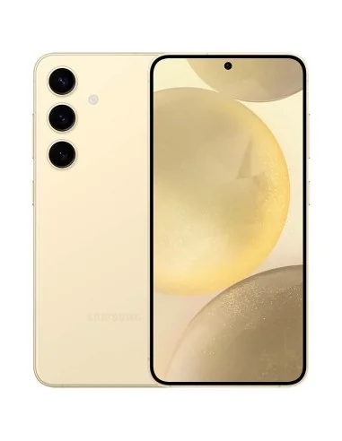 SAMSUNG S24 8+128GB 5G Âmbar Amarelo 8806095299754