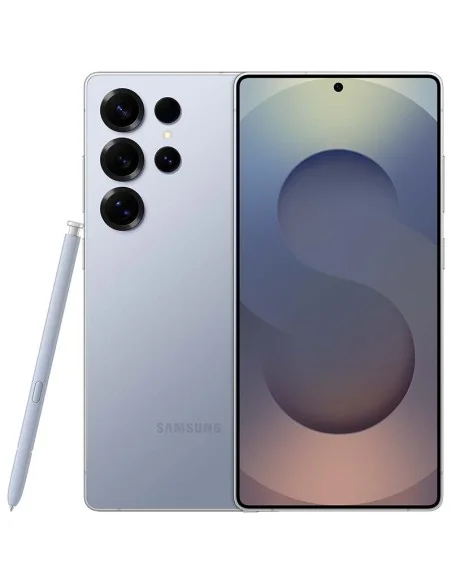 SAMSUNG GALAXY S25 ULTRA 12+512GB 5G TITÂNIO AZUL