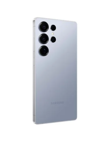 SAMSUNG GALAXY S25 ULTRA 12+512GB 5G TITÂNIO AZUL-MÓVEIS/TABLET-Electro-tienda.net