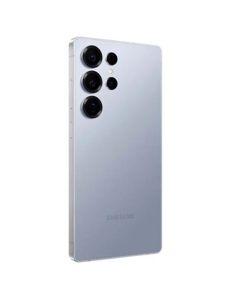 SAMSUNG GALAXY S25 ULTRA 12+512GB 5G TITÂNIO AZUL-MÓVEIS/TABLET-Electro-tienda.net