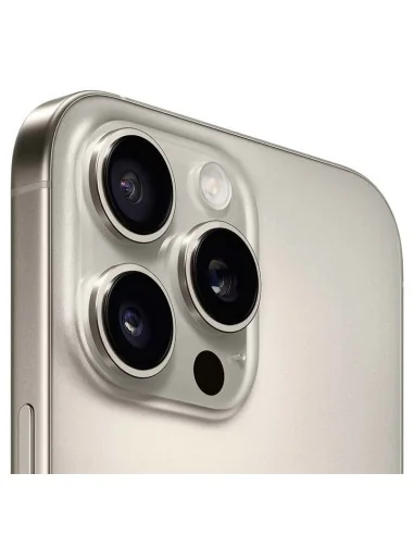 APPLE IPHONE 16 PRO MAX/256GB-TITÂNIO NATURAL