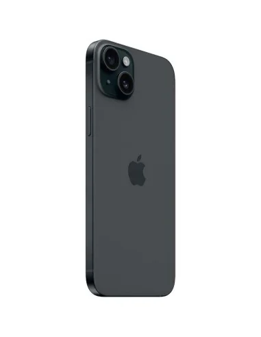 APPLE IPHONE 15 PLUS, 256GB, PRETO