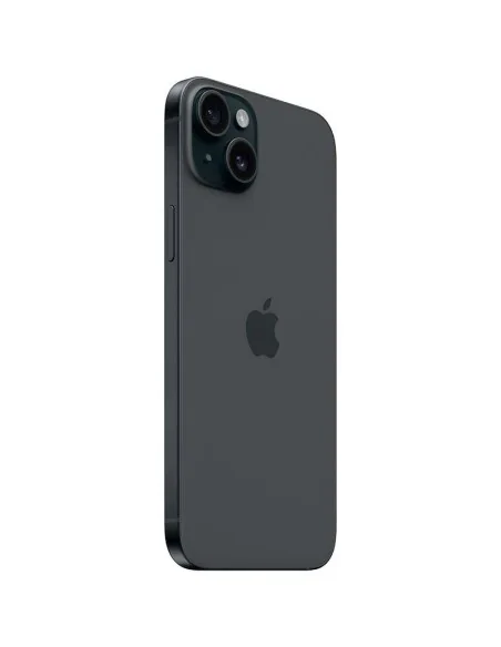 APPLE IPHONE 15 PLUS, 256GB, PRETO