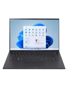 LG Gram 14Z90S-V.AP55B Intel Core Ultra 5-125H 16GB 512B SSD 14 Win11Pro