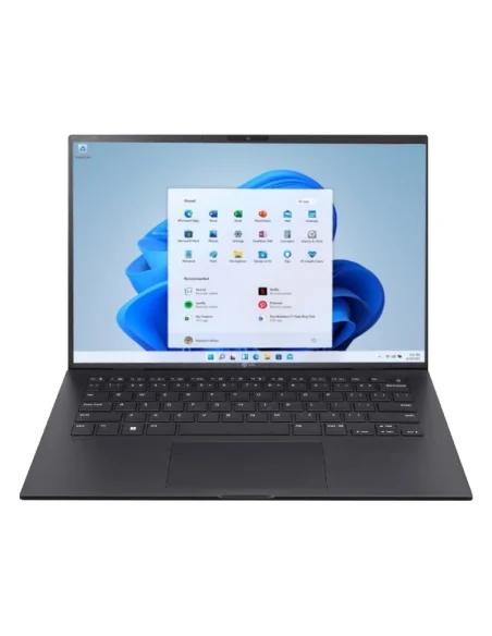 LG Gram 14Z90S-V.AP55B Intel Core Ultra 5-125H 16GB 512B SSD 14 Win11Pro
