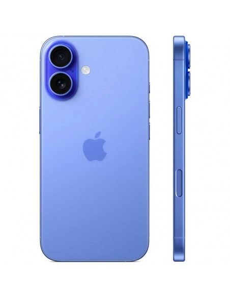 APPLE IPHONE 16 128GB 5G AZUL Apple - 3