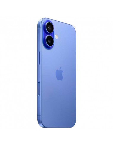 APPLE IPHONE 16 128GB 5G AZUL Apple - 4