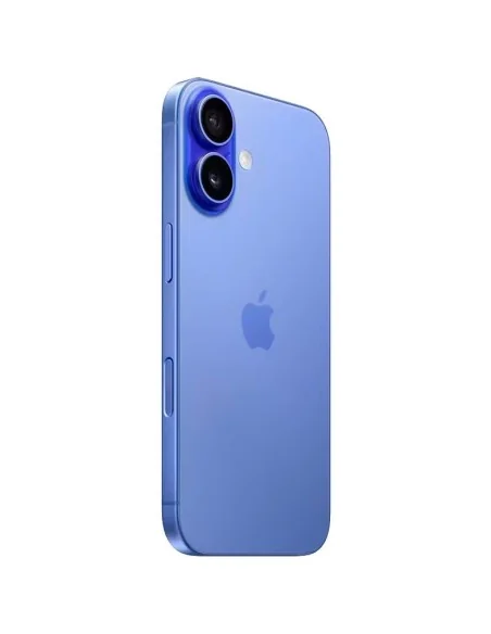 APPLE IPHONE 16 128GB 5G AZUL