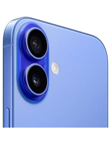 APPLE IPHONE 16 128GB 5G AZUL