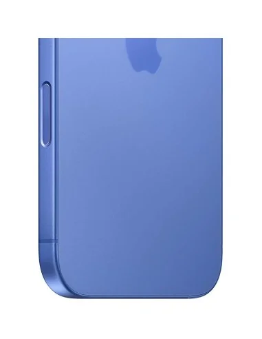 APPLE IPHONE 16 128GB 5G AZUL