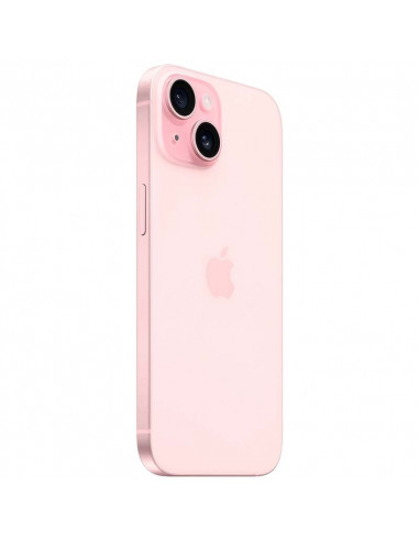 APPLE IPHONE 15 128GB ROSA Apple - 2