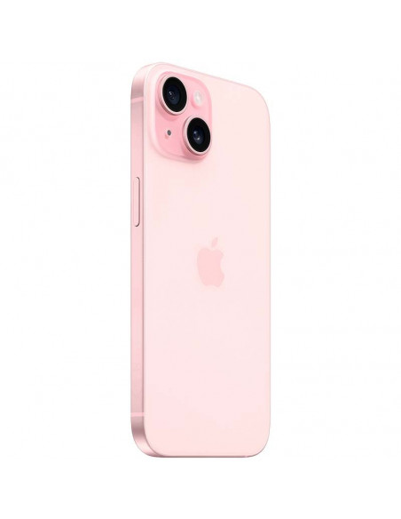 APPLE IPHONE 15 128GB ROSA Apple - 2