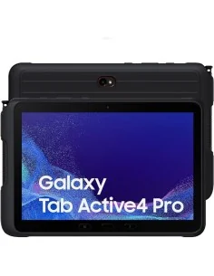 SAMSUNG GALAXY TAB ACTIVE 4 PRO T636B 128GB LTE 10.1" NEGRO