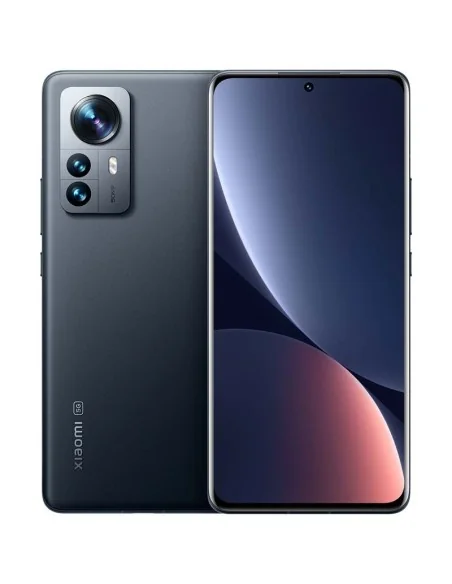Xiaomi 12 Pro 12GB 256GB Gris