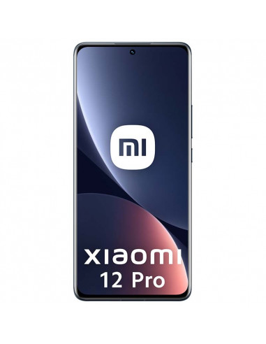 Xiaomi 12 Pro 12GB 256GB Cinzento XIAOMI - 2