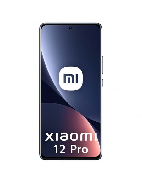 Xiaomi 12 Pro 12GB 256GB Cinzento XIAOMI - 2