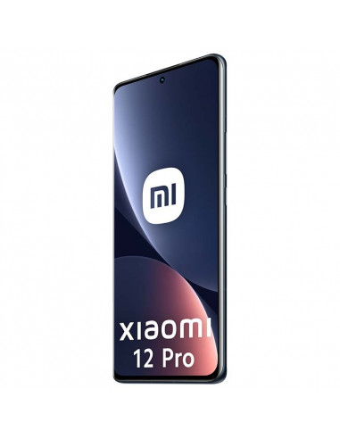 Xiaomi 12 Pro 12GB 256GB Gris XIAOMI - 3