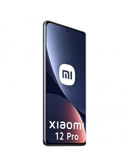 Xiaomi 12 Pro 12GB 256GB Cinzento XIAOMI - 4