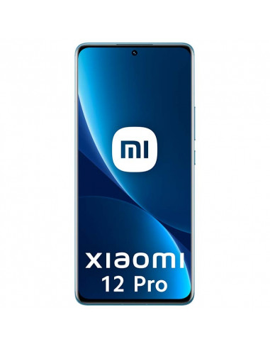 Xiaomi 12 Pro 12GB 256GB Azul XIAOMI - 2