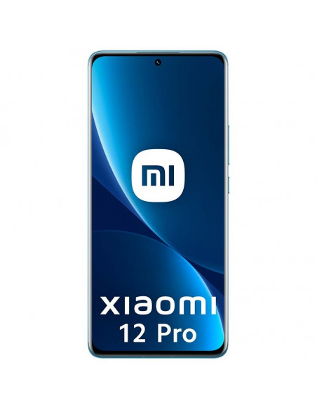 Xiaomi 12 Pro 12GB 256GB Azul XIAOMI - 2