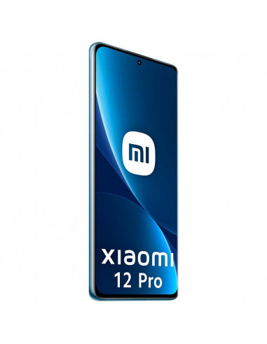 Xiaomi 12 Pro 12GB 256GB Azul XIAOMI - 4