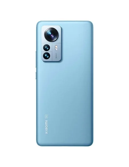 Xiaomi 12 Pro 12GB 256GB Azul-MOVILES Y SMARTPHONE-Electro-tienda.net