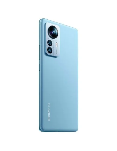 Xiaomi 12 Pro 12GB 256GB Azul-MOVILES Y SMARTPHONE-Electro-tienda.net