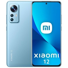 Xiaomi 12 8GB 256GB Azul