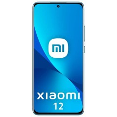 Xiaomi 12 8GB 256GB Azul