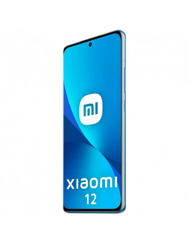 Xiaomi 12 8GB 256GB Azul XIAOMI - 3