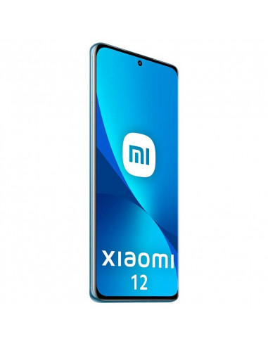 Xiaomi 12 8GB 256GB Azul XIAOMI - 4