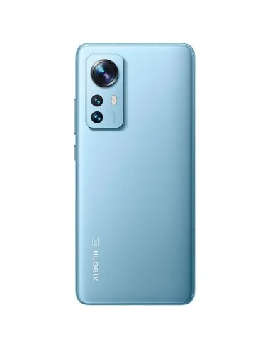 Xiaomi 12 8GB 256GB Azul-MÓVEIS/TABLET-Electro-tienda.net