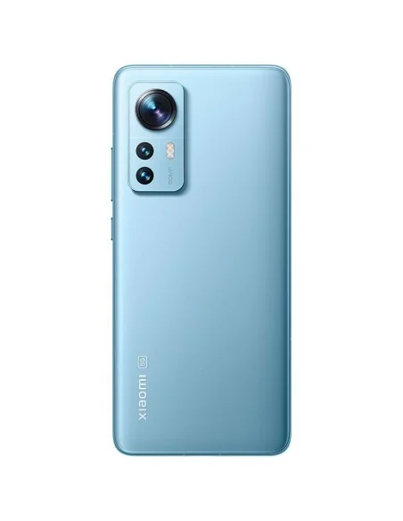 Xiaomi 12 8GB 256GB Azul-MÓVEIS/TABLET-Electro-tienda.net