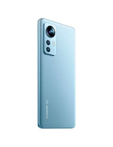 Xiaomi 12 8GB 256GB Azul-MÓVEIS/TABLET-Electro-tienda.net