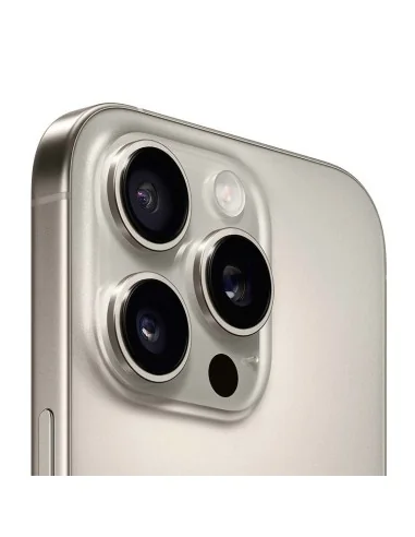 APPLE IPHONE 16 PRO 1TB TITANIO NATURAL-MOVILES Y SMARTPHONE-Electro-tienda.net