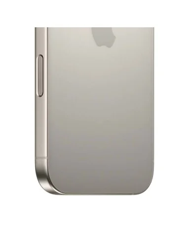 APPLE IPHONE 16 PRO 1TB TITANIO NATURAL-MOVILES Y SMARTPHONE-Electro-tienda.net