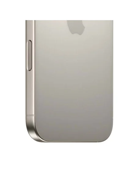 APPLE IPHONE 16 PRO 1TB TITANIO NATURAL-MOVILES Y SMARTPHONE-Electro-tienda.net