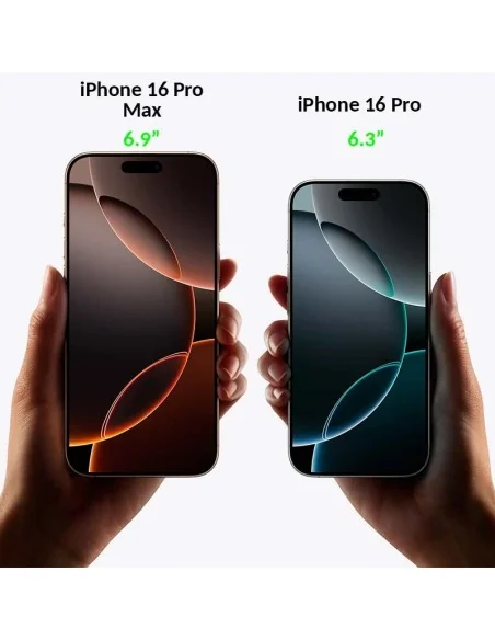APPLE IPHONE 16 PRO 1TB TITANIO NATURAL-MOVILES Y SMARTPHONE-Electro-tienda.net