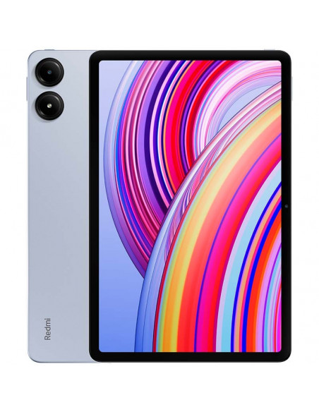 Tablet Xiaomi Redmi Pad Pro 12.1 Wi-Fi 8GB 256GB Azul XIAOMI - 1