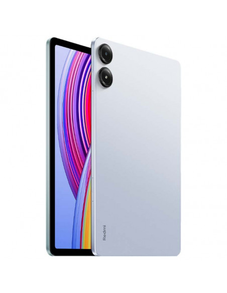 Xiaomi Redmi Pad Pro 12.1 Wi-Fi 8GB 256GB Tablet Azul XIAOMI - 3