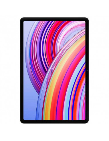 Tablet Xiaomi Redmi Pad Pro 12.1 Wi-Fi 8GB 256GB Azul XIAOMI - 4