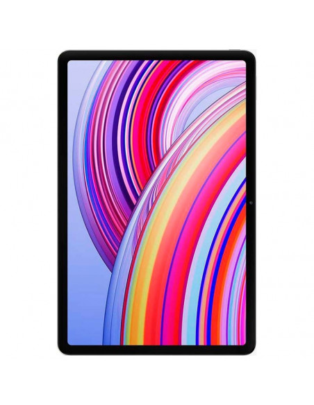 Tablet Xiaomi Redmi Pad Pro 12.1 Wi-Fi 8GB 256GB Azul XIAOMI - 4